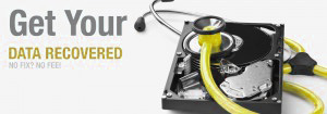 Data Recovery Company Reading