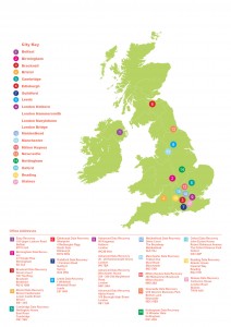 Office Locations v4