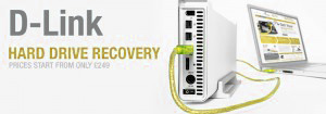 d-link-hard-drive-recovery